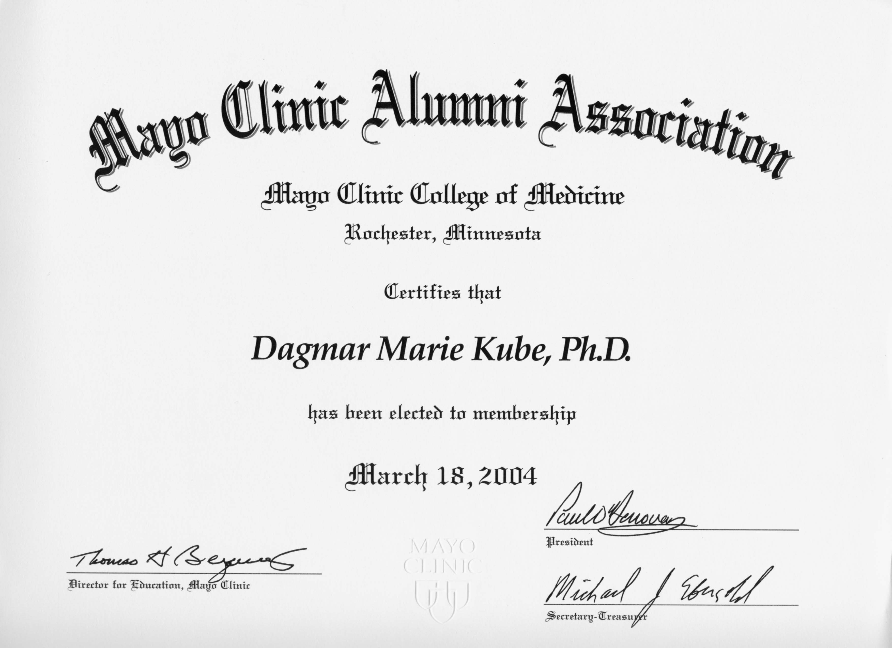 Mayo Clinic Alumni Association JPEG Medium.JPG